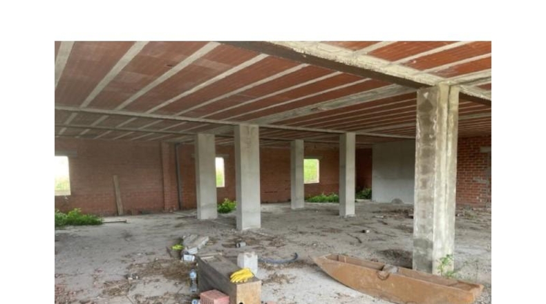 Gerona - Maçanet de la Selva - 350m2