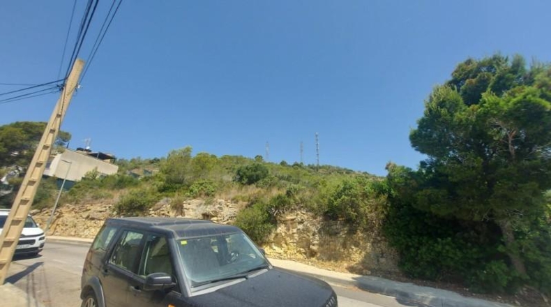 Tarragona - Calafell - 1822m2