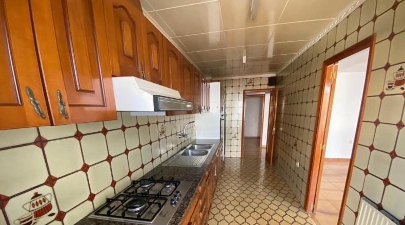 Tarragona - Alcanar - 229m2