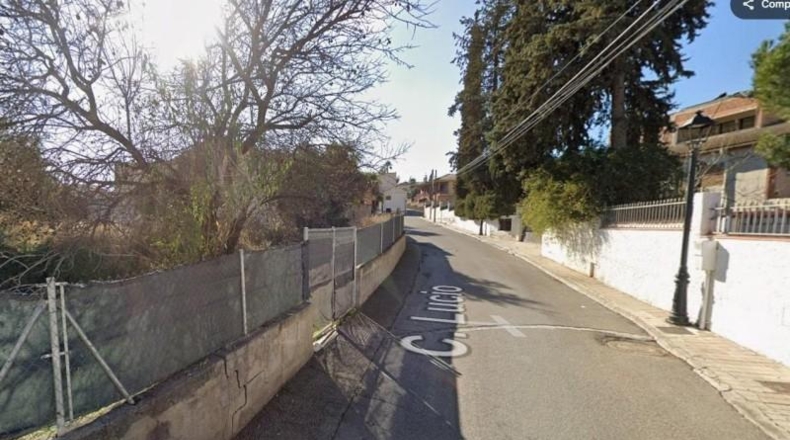 Granada - Ogíjares - 567m2