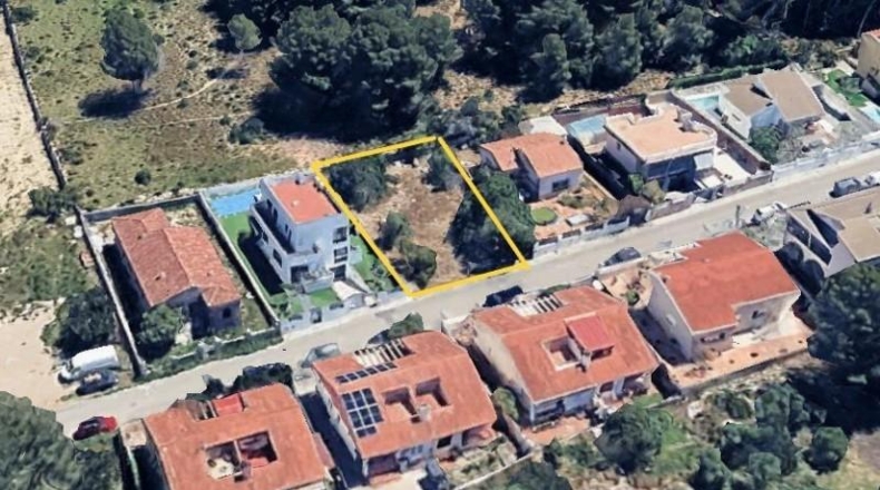 Tarragona - Torredembarra - 426m2
