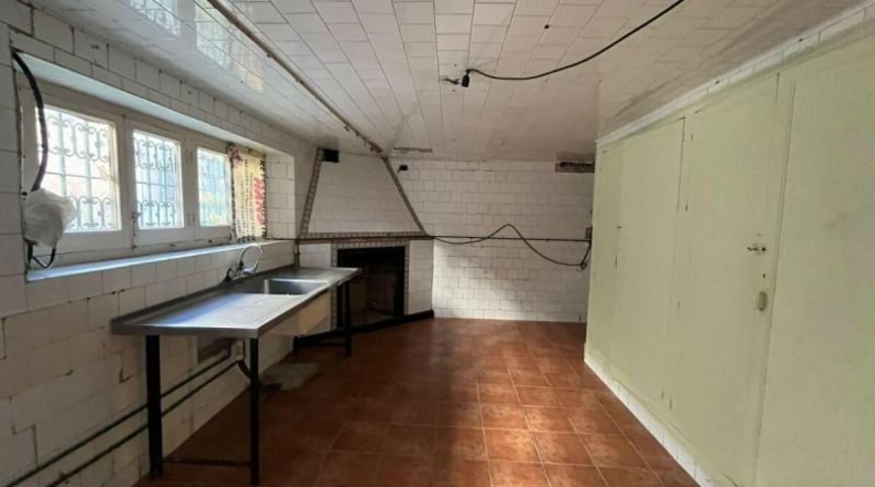 Sevilla - Lora del Río - 240m2