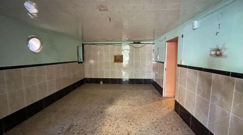 Sevilla - Lora del Río - 240m2