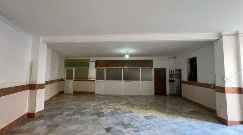 Sevilla - Lora del Río - 240m2
