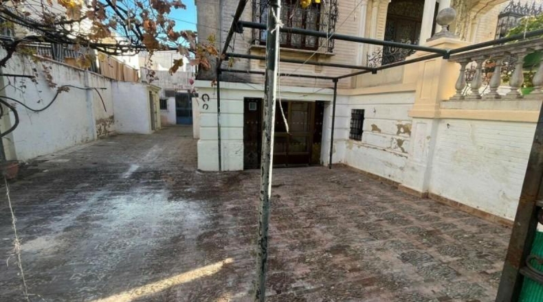 Sevilla - Lora del Río - 240m2