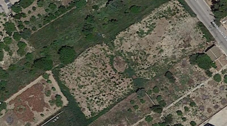 Múrcia - Múrcia - 3400m2