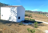 Casa de campo con terreno en venta en la España, Coín, ref: TR175737 foto