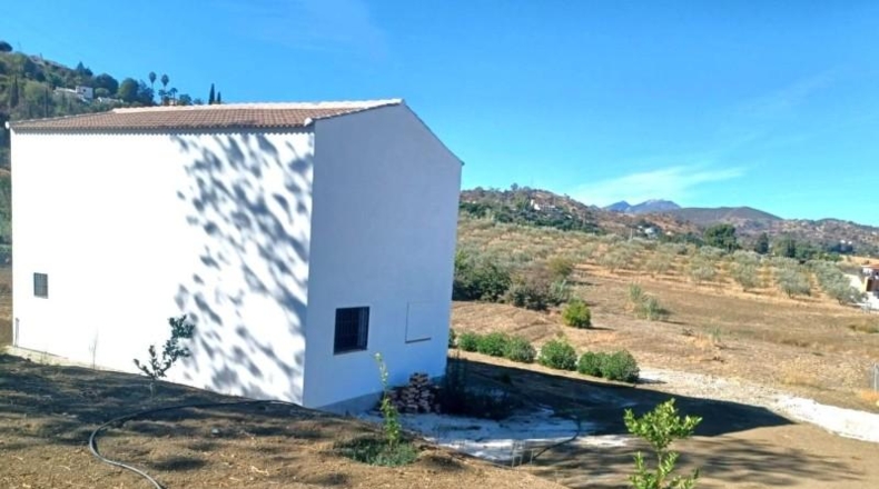 Málaga - Coín - 60m2