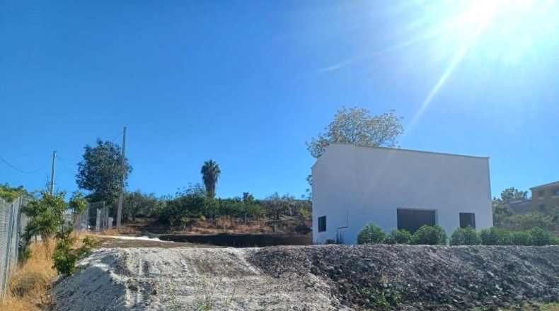 Málaga - Coín - 60m2