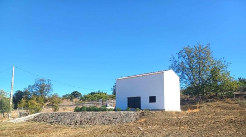 Málaga - Coín - 60m2