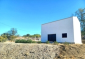 Casa de campo con terreno en venta en la España, Coín, ref: TR175737 foto