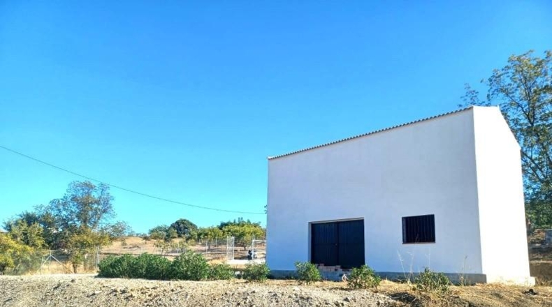 Málaga - Coín - 60m2
