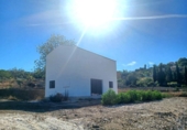 Casa de campo con terreno en venta en la España, Coín, ref: TR175737 foto