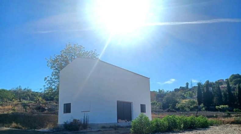 Málaga - Coín - 60m2