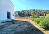 Casa de campo con terreno en venta en la España, Coín, ref: TR175737 foto
