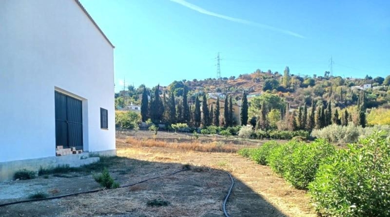 Málaga - Coín - 60m2