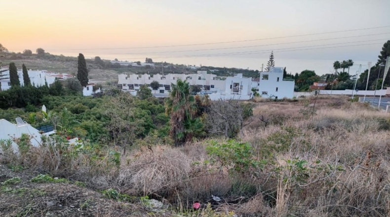 Malaga - Nerja - 418m2