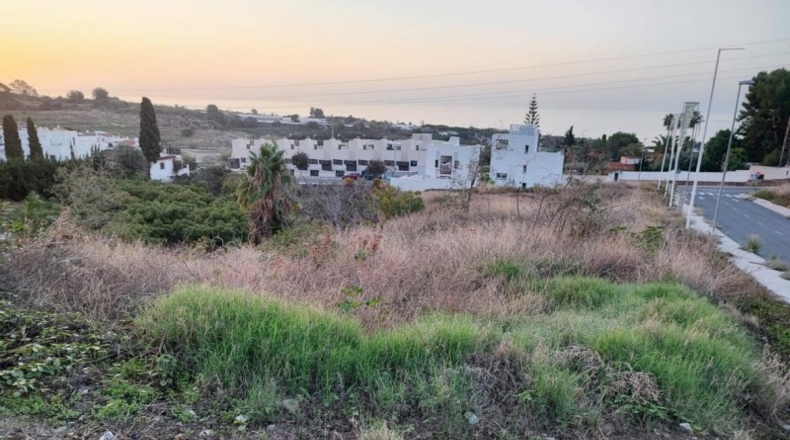 Malaga - Nerja - 418m2