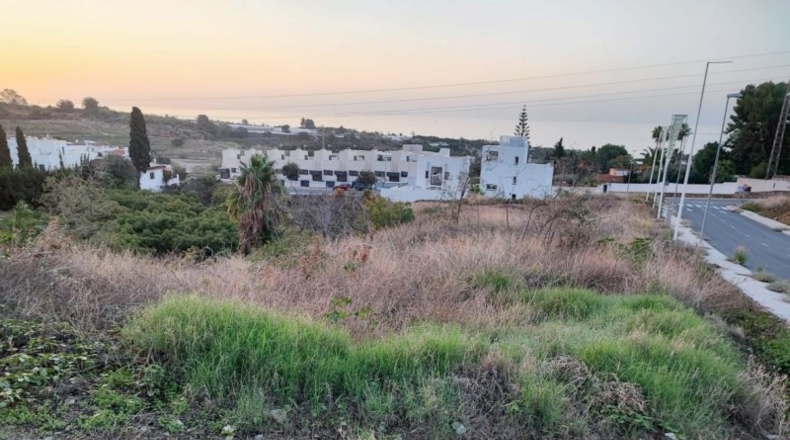 Malaga - Nerja - 418m2