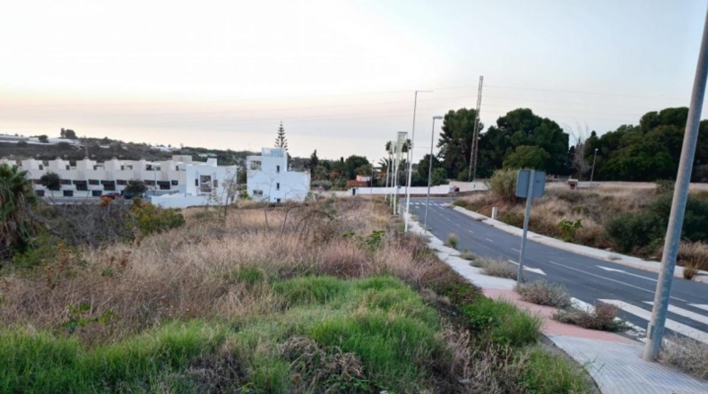 Malaga - Nerja - 418m2