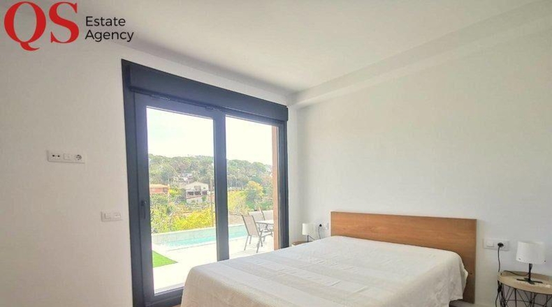 Барселона - Tordera - 414m2