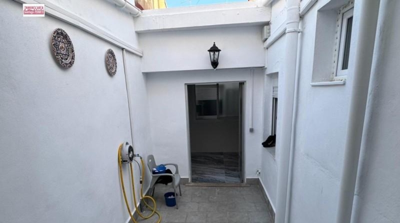 Valencia - Benisanó - 117m2