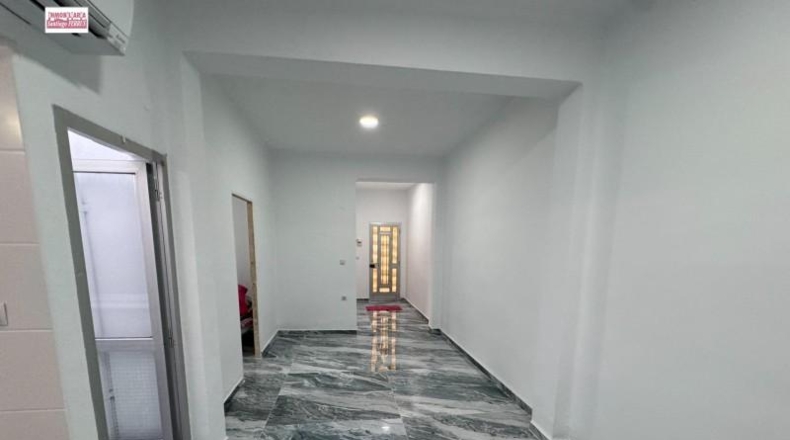 Valencia - Benisanó - 117m2