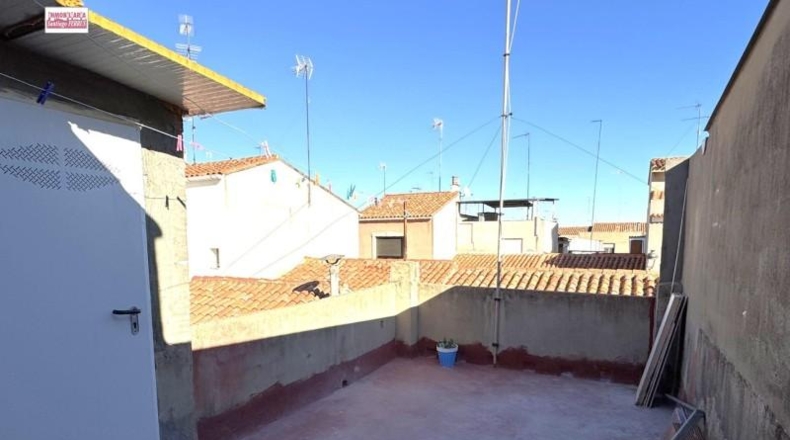 Valencia - Benisanó - 117m2