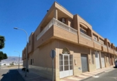 Casa de pueblo en venta en la España, Roquetas de Mar, ref: TR336922 foto