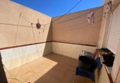 Casa de pueblo en venta en la España, Roquetas de Mar, ref: TR336922 foto