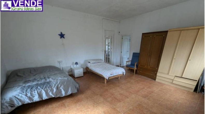 Alicante - Salinas - 10500m2