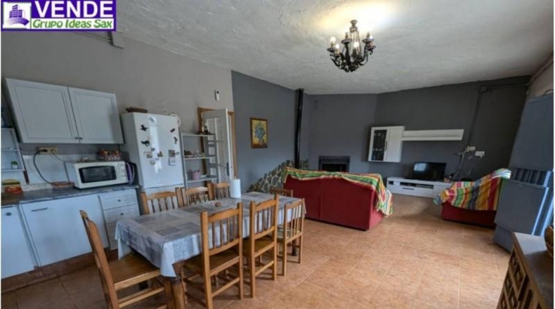 Alicante - Salinas - 10500m2