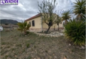 Casa de camp amb terreny en venda a la España, Salines, ref.: TR345512 foto
