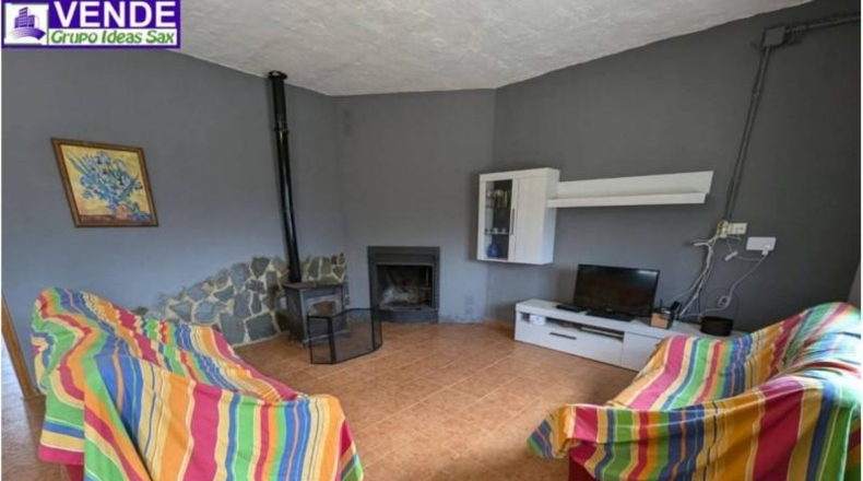 Alicante - Salinas - 10500m2