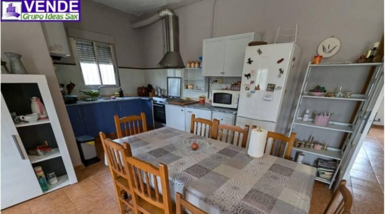 Alicante - Salinas - 10500m2