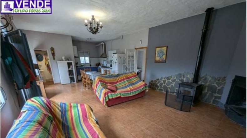Alicante - Salinas - 10500m2