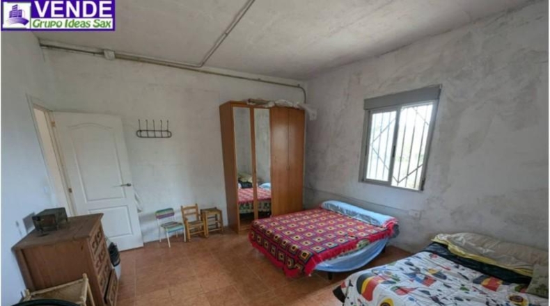 Alicante - Salinas - 10500m2