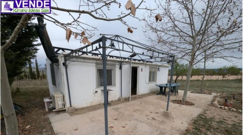 Alicante - Salinas - 10500m2