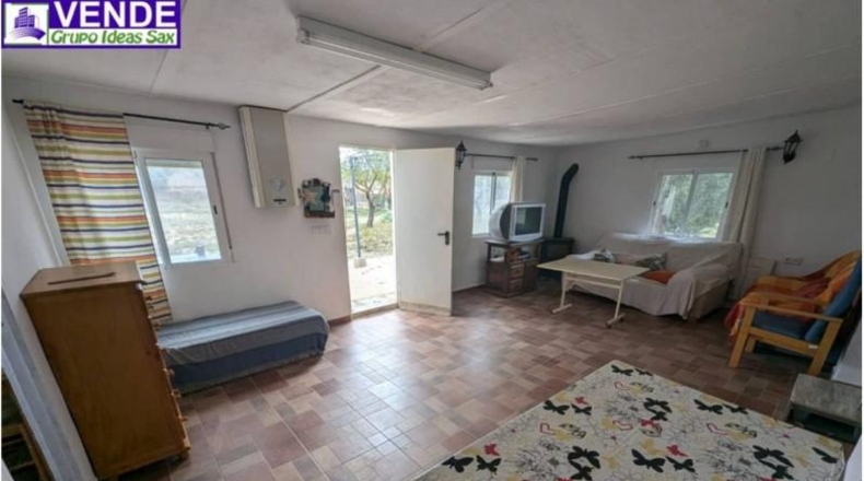 Alicante - Salinas - 10500m2