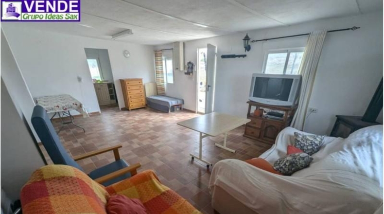 Alicante - Salinas - 10500m2