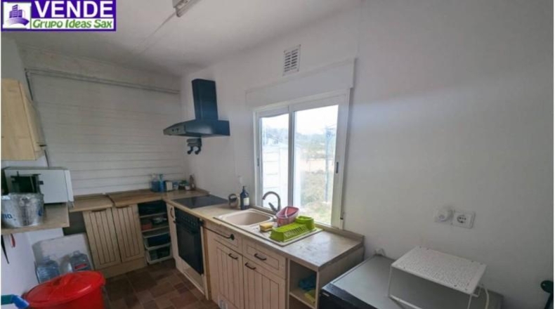 Alicante - Salinas - 10500m2