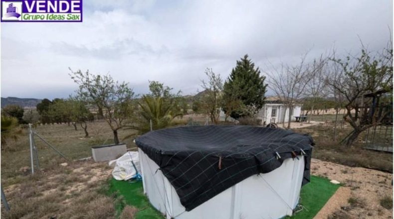 Alicante - Salinas - 10500m2