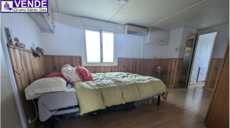 Alicante - Salinas - 10500m2