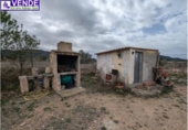 Casa de camp amb terreny en venda a la España, Salines, ref.: TR345512 foto