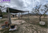 Casa de camp amb terreny en venda a la España, Salines, ref.: TR345512 foto
