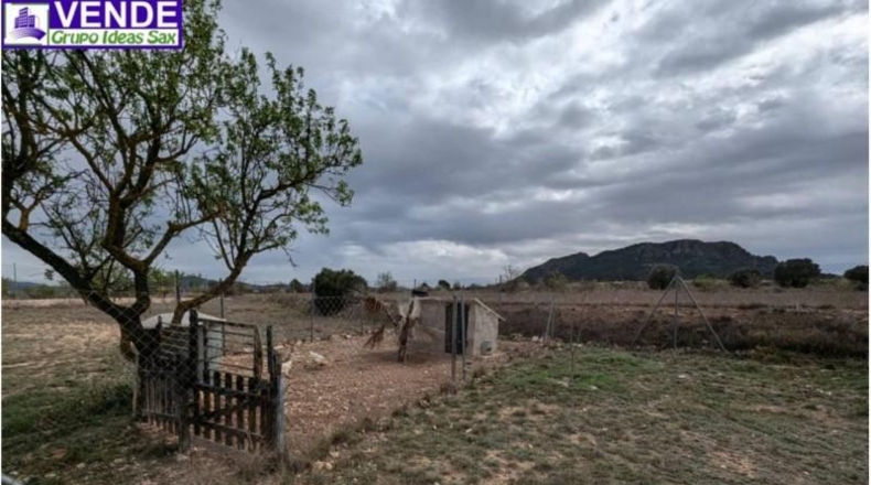 Alicante - Salinas - 10500m2