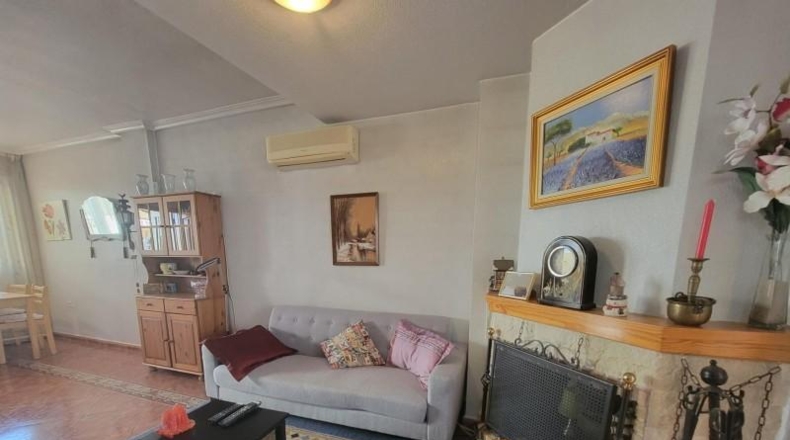 Alicante - Orihuela - 80m2