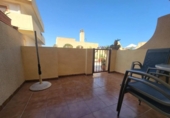 Casa de pueblo en venta en la España, Orihuela, ref: TR309636 foto