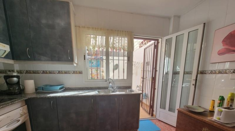 Alicante - Orihuela - 80m2