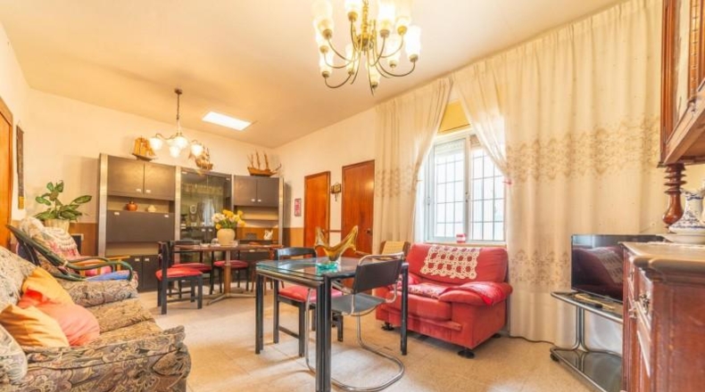 Murcia - San Javier - 243m2